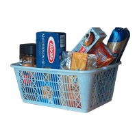 panier